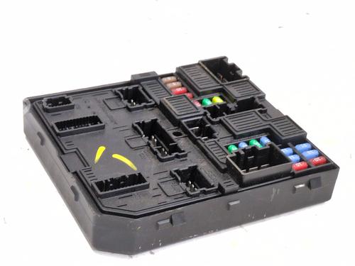 Used Fuse box Fuse box RENAULT MEGANE IV Grandtour (K9A/M/N_) 1.5 dCi 110 (110 hp) 34440359 34440359