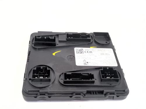 Used Electronic module AUDI A4 B9 (8W2, 8WC) 30 TDI Mild Hybrid (136 hp) 32720067