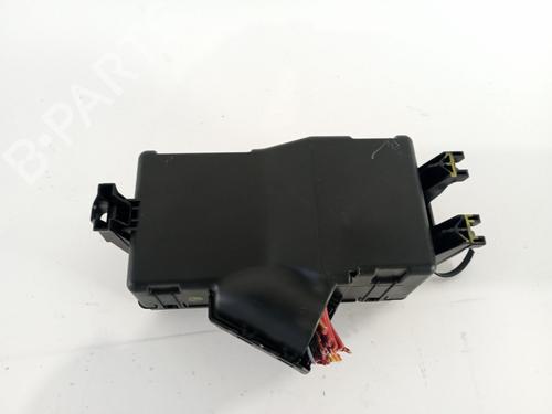 Fuse box OPEL ASTRA K (B16) 1.4 Turbo (68) | BP17814859E1 