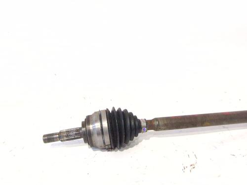 Right front driveshaft DACIA BIGSTER | BP36527284M39 - Image 2