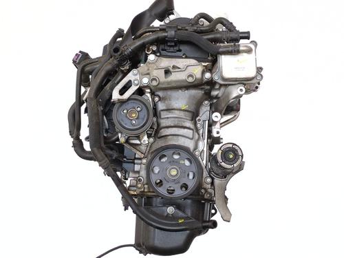 Engine VW BEETLE (5C1, 5C2) 1.2 TSI | BP39464658M1 - Image 5