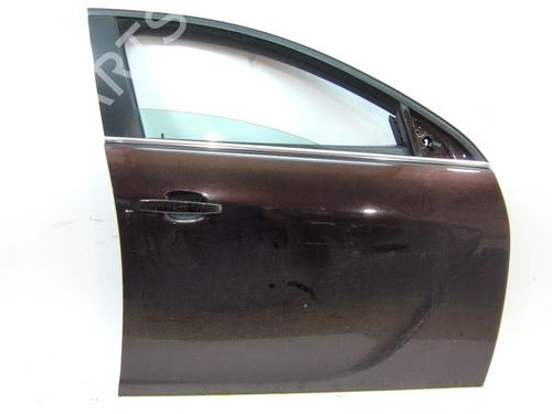 Used Right front door OPEL INSIGNIA A Saloon (G09) 2.0 CDTI (69) (140 hp) 26653144