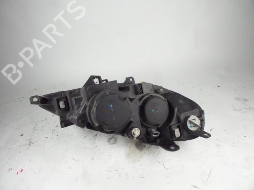 Left headlight PEUGEOT 807 (EB_) 2.2 HDi | BP30052799C28 