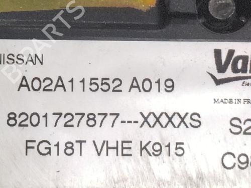 Alternator DACIA DUSTER (HM_)  | BP33869481M7  - Image 5