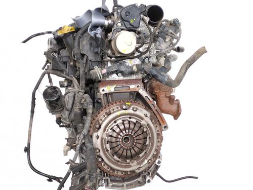 Engine DACIA DOKKER MPV (KE_) 1.5 dCi (KEAJ, KEAH) | BP32859997M1 - Image 2