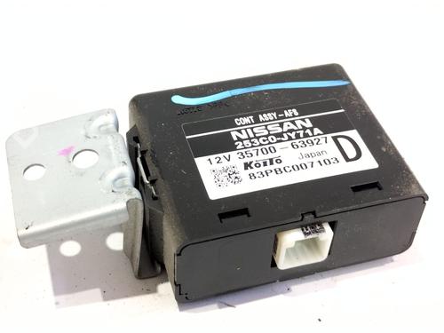 Used Electronic module RENAULT KOLEOS I (HY_) 2.0 dCi 4x4 (HY0K) (150 hp) 28003841
