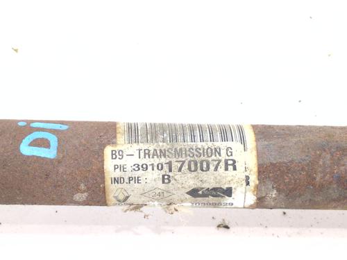 Left front driveshaft RENAULT MASTER III Van (FV) | BP38534051M38 - Image 5