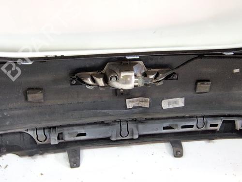 Rear bumper PEUGEOT 208 I (CA_, CC_) 1.2 PureTech 82 | BP24666251C8 