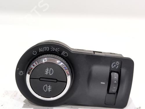 Commande de phare OPEL ASTRA J (P10) [2009-2016]  28948894