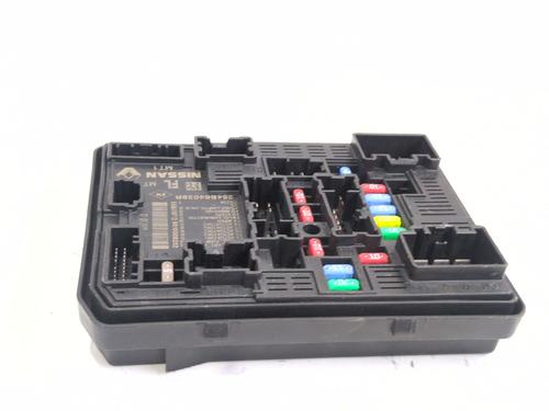 Used Fuse box Fuse box RENAULT KANGOO / GRAND KANGOO II (KW0/1_) 1.5 dCi 85 (KW0K, KW0L, KW0B) (86 hp) 34186724 34186724
