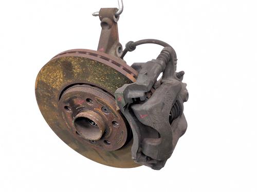 Used Right front steering knuckle RENAULT TRAFIC III Bus (JG_) [2014-2026]  32229797