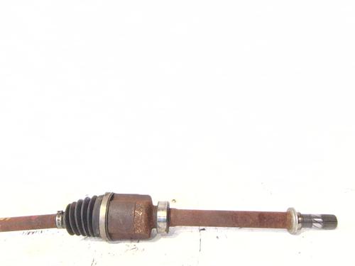 Right front driveshaft DACIA DUSTER (HS_) 1.5 dCi | BP36452645M39 - Image 4