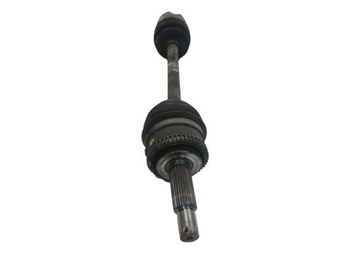 Left front driveshaft HYUNDAI i30 Estate (FD) 1.4 | BP19542883M38 