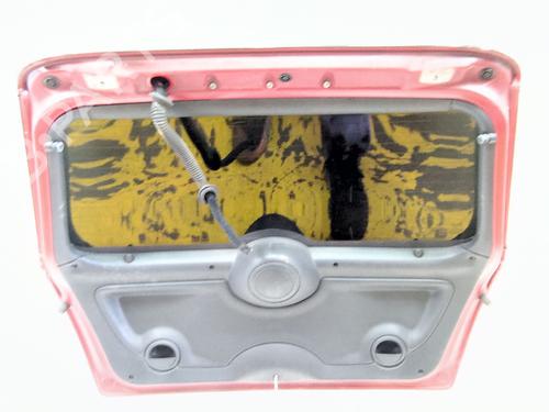 Coffre MINI MINI (R50, R53) One | BP29003335C6