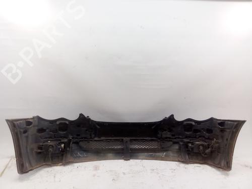 Front bumper MERCEDES-BENZ C-CLASS (W203) C 220 CDI (203.006, 203.008) | BP23137635C7 