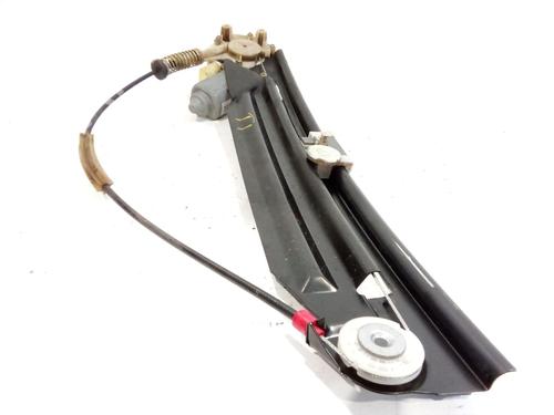 Rear left window mechanism BMW 5 (E39) 520 i | BP17821211C24 