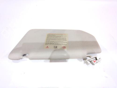 Right sun visor RENAULT SCÉNIC III (JZ0/1_) 1.5 dCi | BP28808454I2 