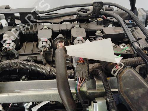 Engine MITSUBISHI ASX (VSX_, VSE_)  | BP29912775M1  - Image 9