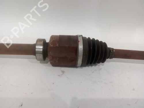 Right front driveshaft DACIA DUSTER (HM_) | BP38271086M39 - Image 3