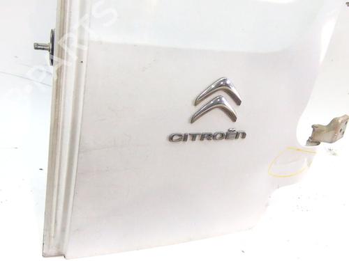 Right tailgate CITROËN BERLINGO Box Body/MPV (B9) 1.6 HDi 90 | BP27890193C77 