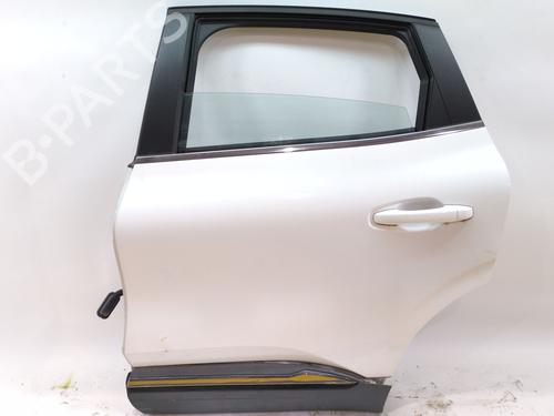 Used Left rear door Left rear door 38557243 38557243
