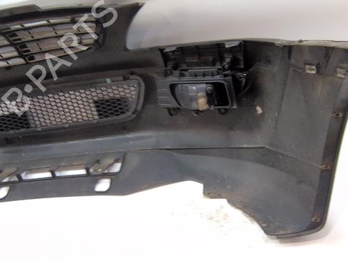 Front bumper SSANGYONG KYRON  | BP28057838C7 