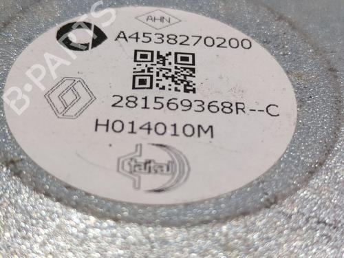 Speaker RENAULT CAPTUR II (HF_) TCe 100 (HFMT) | BP35944123E2 - Image 4
