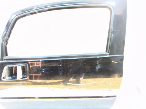 Left front door PEUGEOT 1007 (KM_) 1.4 HDi | BP29154629C2 