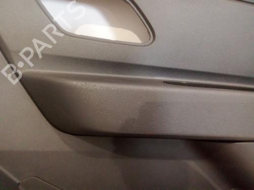 Rear right panel DACIA DUSTER (HM_) | BP38065400C61 - Image 4