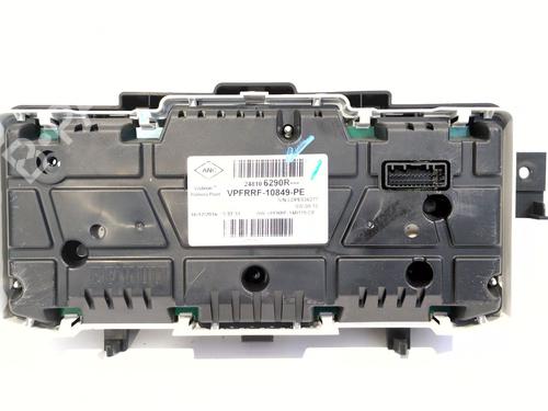 Instrument cluster RENAULT CAPTUR I (J5_, H5_) 0.9 TCe 90 | BP30158195C47 - Image 4