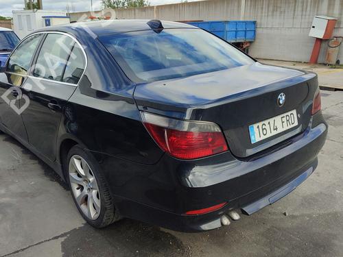 Electronic module BMW 5 (E60) 530 d | BP35980268M83 - Image 6