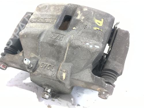 Used Left front brake caliper NISSAN QASHQAI II SUV (J11, J11_) 1.2 DIG-T (115 hp) 26587197