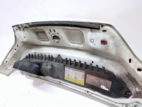 Motorhjelm PEUGEOT BOXER Van 2.2 HDi 110 | BP24501148C1 