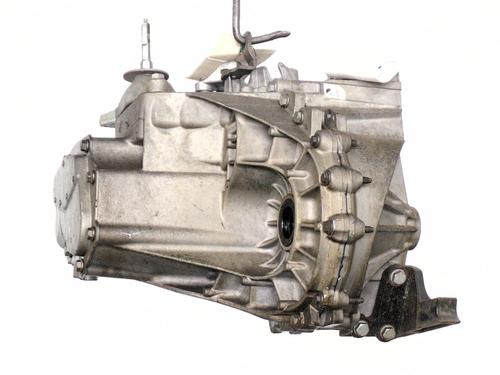 Gearbox CITROËN C4 CACTUS 1.2 VTi 82 | BP24700293M3