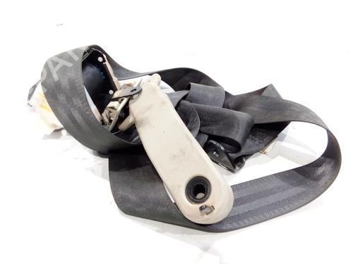 Sikkerhedssele bag venstre MITSUBISHI PAJERO IV (V8_W, V9_W) 3.2 DI-D 4WD (V98W, V88W) | BP17820036I29 