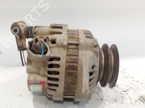 Used Alternator FORD RANGER (ET) 2.5 TDCi 4x4 (143 hp) 30052802