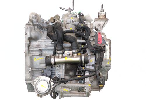 Used Gearbox Gearbox RENAULT MEGANE IV Hatchback (B9A/M/N_) 1.5 Blue dCi 115 (B9A6) (116 hp) 33758552 33758552