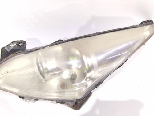 Left headlight PEUGEOT 5008 (0U_, 0E_) | BP32163789C28