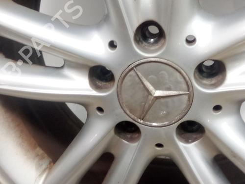 Felg MERCEDES-BENZ C-CLASS Coupe (CL203) C 230 Kompressor (203.740) | BP22316359C45 