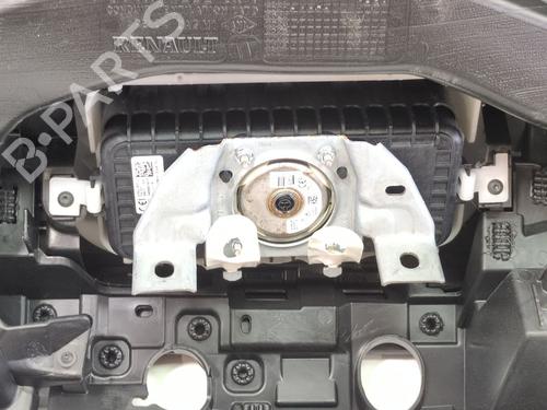 Airbag Kit DACIA SANDERO III 1.0 TCe 90 | BP30702143C86 