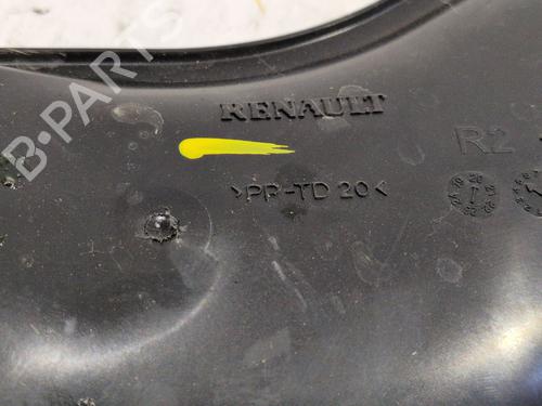 Pipe RENAULT MEGANE IV Saloon | BP34004686M125 - Image 3