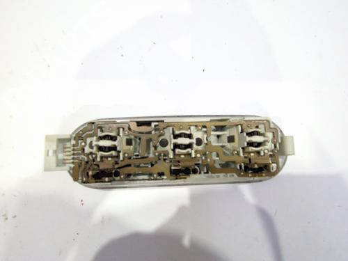 Interior roof light NISSAN QASHQAI I (J10, NJ10)  | BP29192104I8 