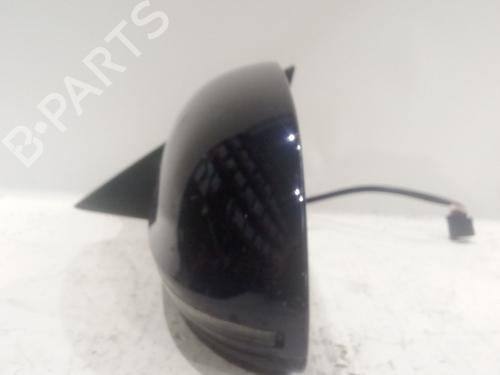 Left mirror AUDI A5 (8T3) 3.2 FSI quattro | BP23402020C26 