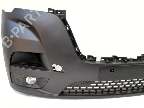 Front bumper RENAULT MASTER III Bus (JV) 2.3 dCi 150 FWD (JV0F, JV03) | BP37197162C7 - Image 3