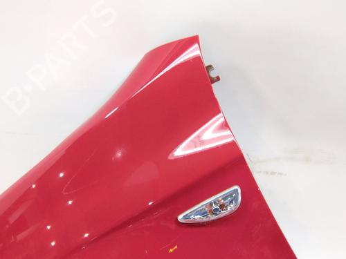 Left front fenders HYUNDAI i20 I (PB, PBT) 1.4 CRDi | BP30157579C41 