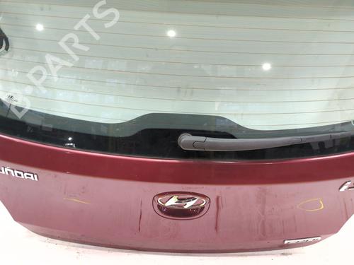 Tailgate HYUNDAI i30 (FD) 1.6 CRDi | BP30573240C6