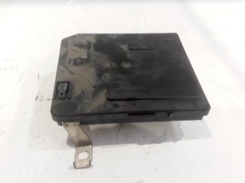 Fuse box RENAULT MEGANE II (BM0/1_, CM0/1_) 1.5 dCi (BM1E, CM1E) | BP21594387E1 