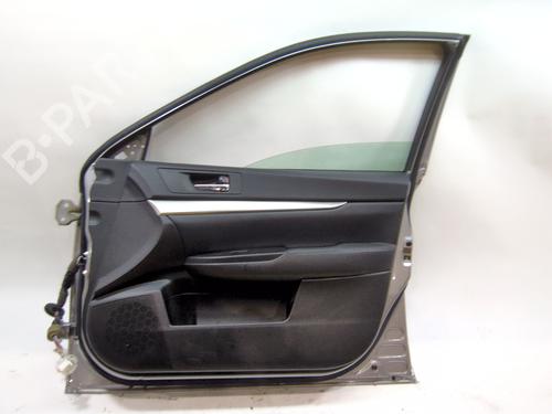 Right front door SUBARU LEGACY V (BM) 2.0 D AWD (BMD) | BP24589628C3 
