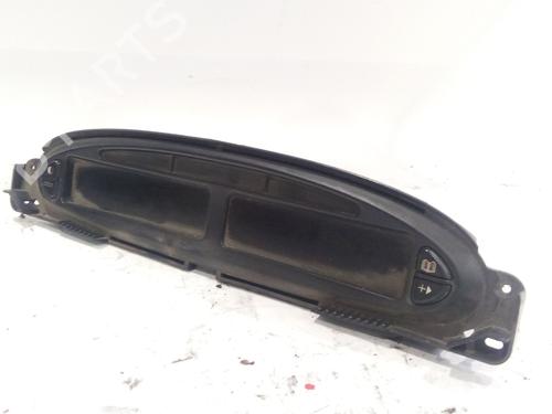 Used Instrument cluster CITROËN XSARA PICASSO (N68) 1.6 (88 hp) 24699678