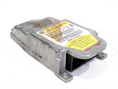 Used ECU airbags BMW 5 (E60) 525 d (197 hp) 28450597